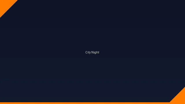 城市夜景主题赛 - 听话 视频创作挑战